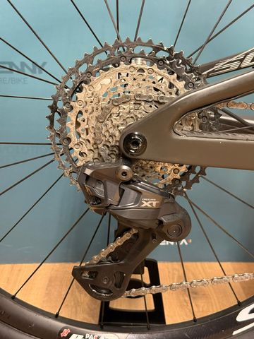 Scott Spark RC 2024 Mountainbike de segunda mano, Negro — imagen 3 de 16