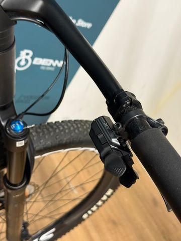 Scott Spark RC 2024 Mountainbike de segunda mano, Negro — imagen 9 de 16