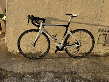Pinarello, Gan Shimano Ultegra