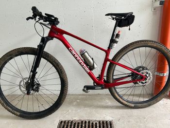 Cannondale, Scalpel HT 2