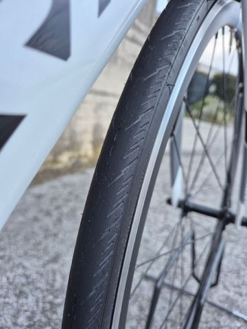 Used Merida REACTO 5000 2019 2019 Road & Gravel, White — image 3 of 8