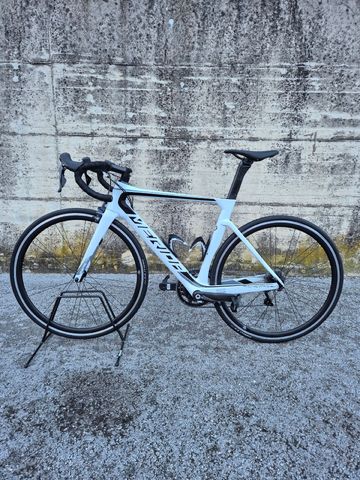 Used Merida REACTO 5000 2019 2019 Road & Gravel