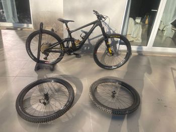 Specialized, Enduro SRAM X01 Eagle AXS
