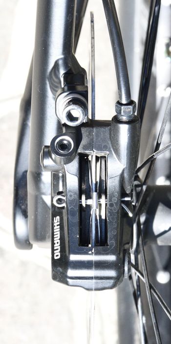 Used Orbea WILD FS M20 20mph 2021 2021 Mountainbike, Arancione — image 14 of 37
