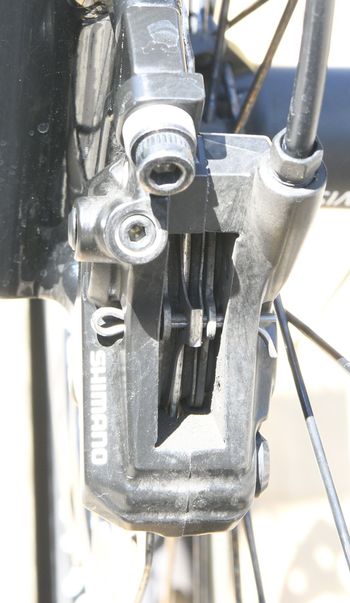 Used Orbea WILD FS M20 20mph 2021 2021 Mountainbike, Arancione — image 24 of 37