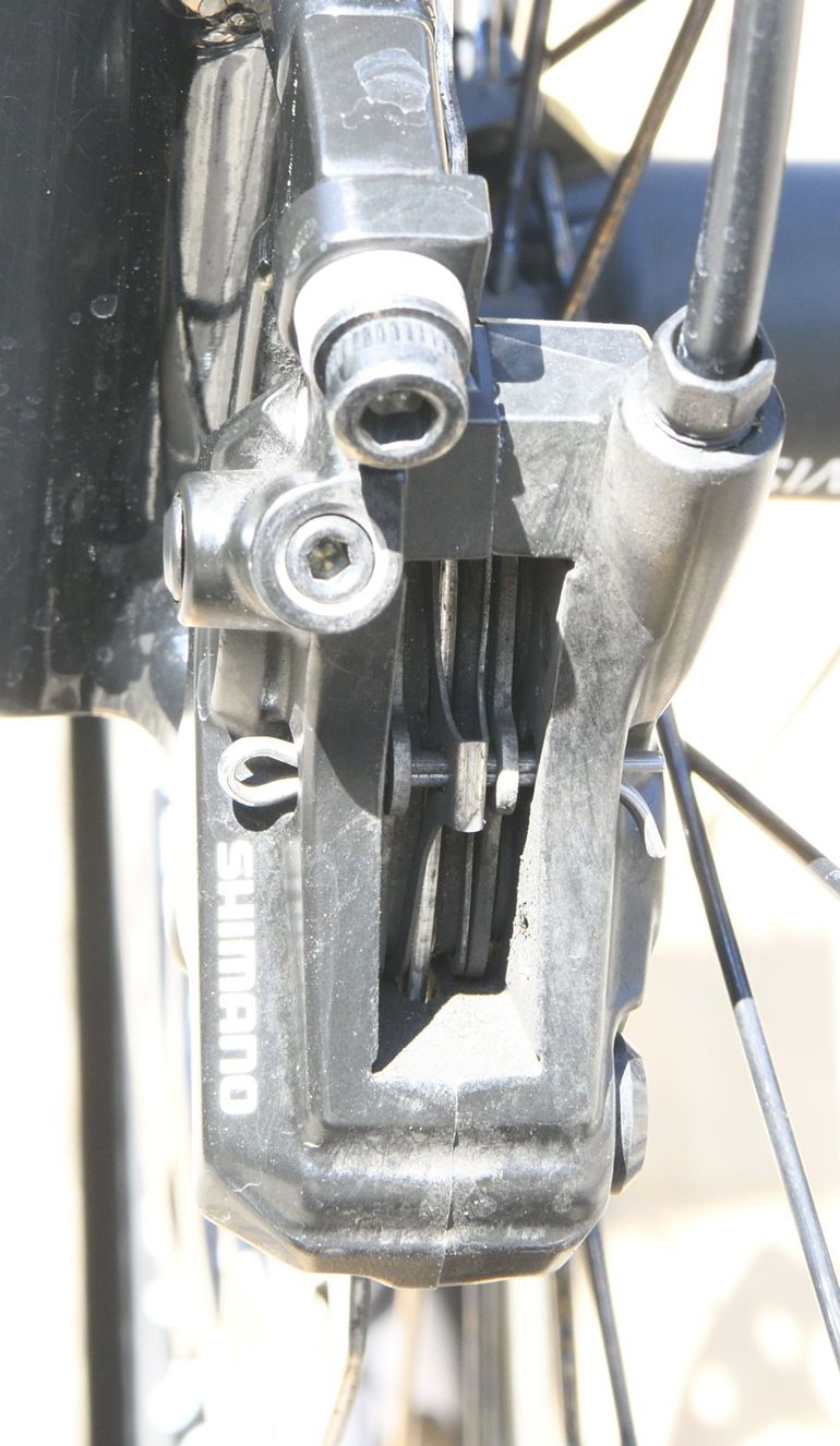 Used Orbea WILD FS M20 20mph 2021 2021 Mountainbike, Arancione — image 24 of 37