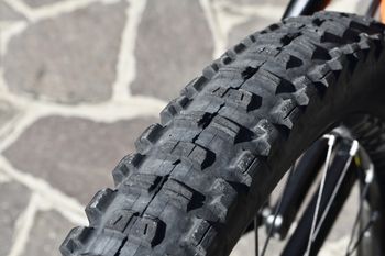 Used Orbea WILD FS M20 20mph 2021 2021 Mountainbike, Arancione — image 16 of 37
