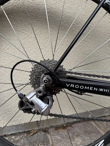 Used Cervélo Cervelo 2015 Road & Gravel — image 2 of 10