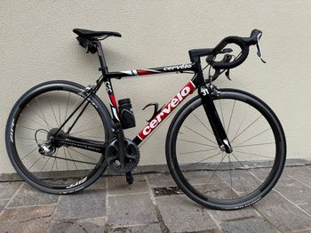 Used Cervélo Cervelo 2015 Road & Gravel — image 6 of 10