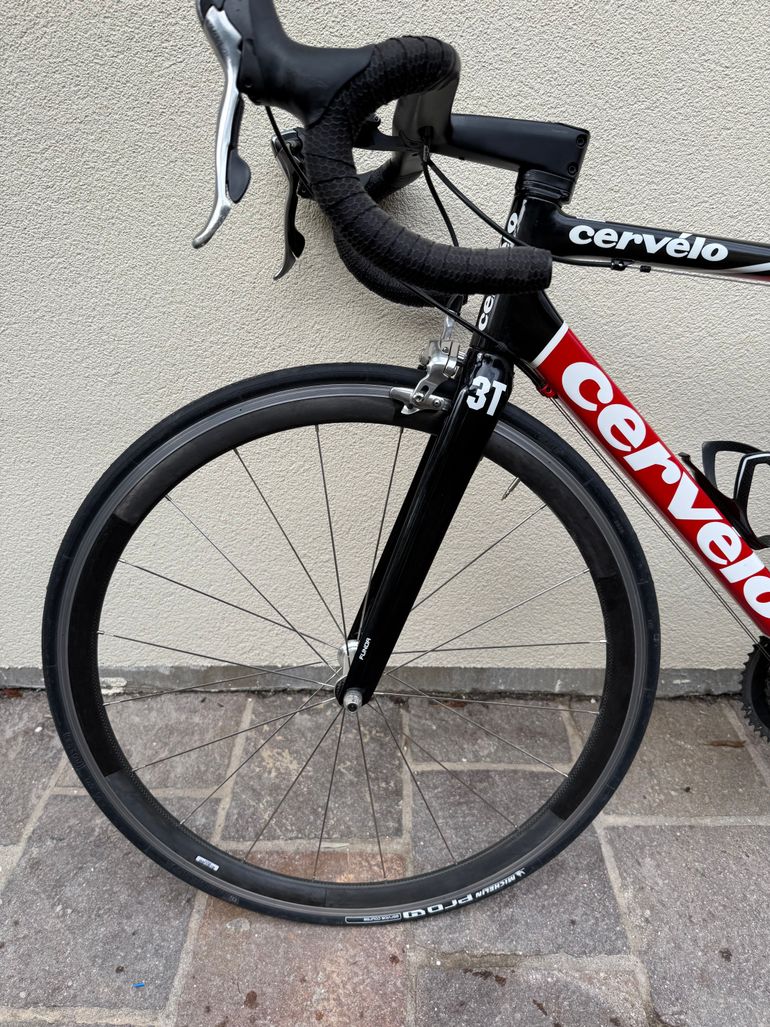 Used Cervélo Cervelo 2015 Road & Gravel — image 8 of 10