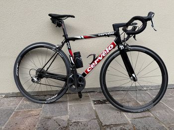 Used Cervélo Cervelo 2015 Road & Gravel — image 7 of 10