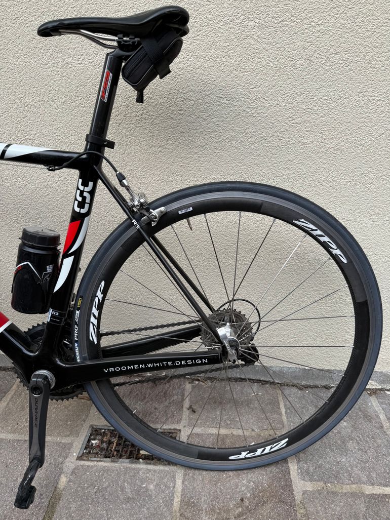 Used Cervélo Cervelo 2015 Road & Gravel — image 3 of 10
