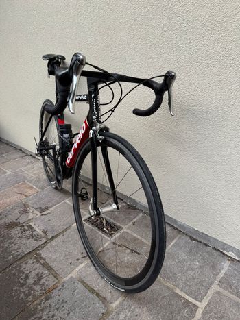 Used Cervélo Cervelo 2015 Road & Gravel — image 10 of 10