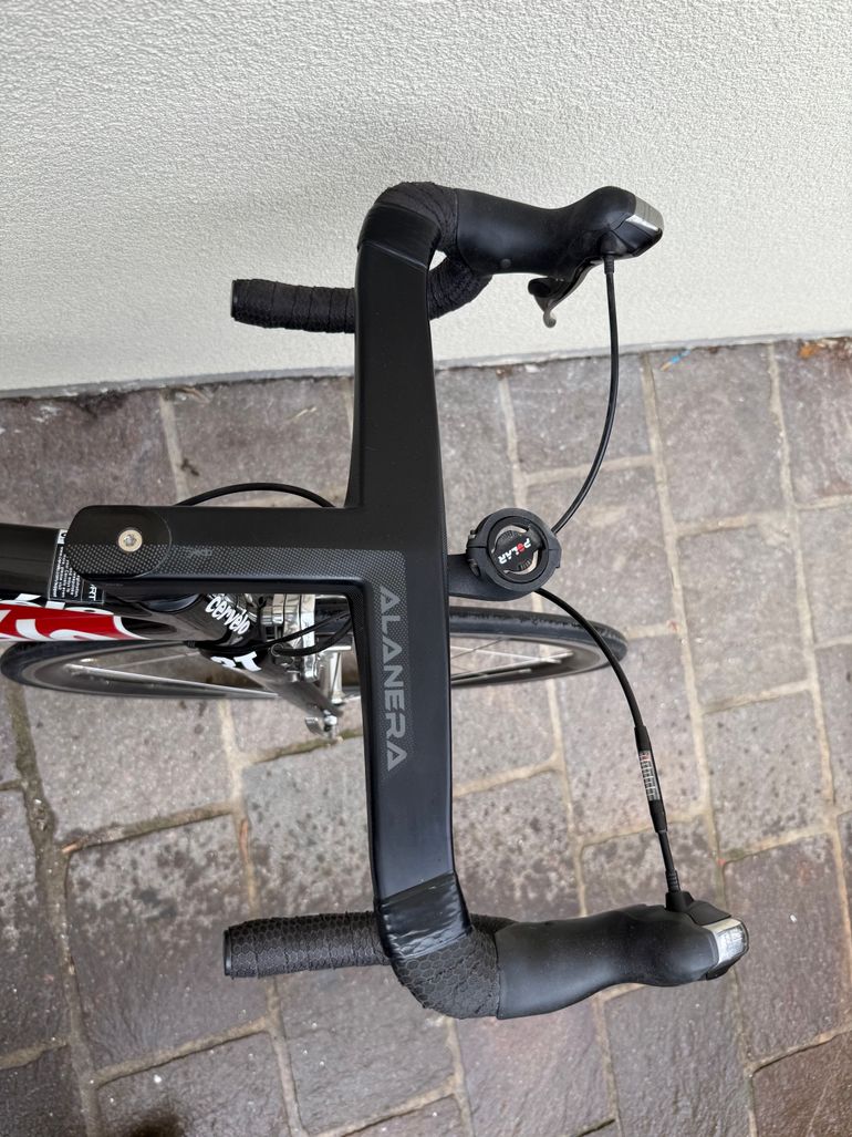 Used Cervélo Cervelo 2015 Road & Gravel — image 4 of 10