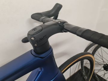 Brugt Enve Melee Shimano 105 Di2 2025 Road & Gravel — billede 7 af 15