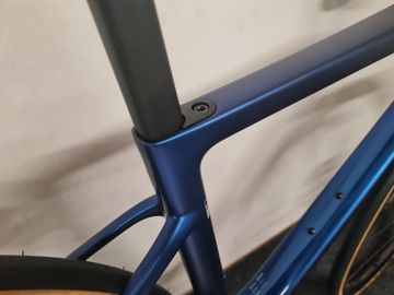 Brugt Enve Melee Shimano 105 Di2 2025 Road & Gravel — billede 6 af 15