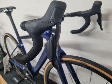 Brugt Enve Melee Shimano 105 Di2 2025 Road & Gravel — billede 15 af 15
