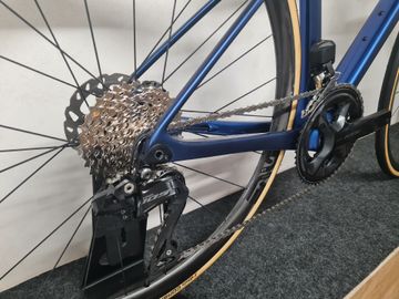 Brugt Enve Melee Shimano 105 Di2 2025 Road & Gravel — billede 4 af 15