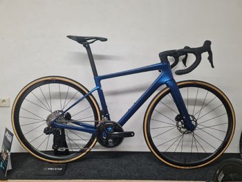Enve, Melee Shimano 105 Di2
