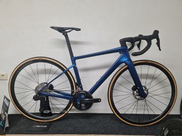 Tweedehands Enve Melee Shimano 105 Di2 2025 Road & Gravel