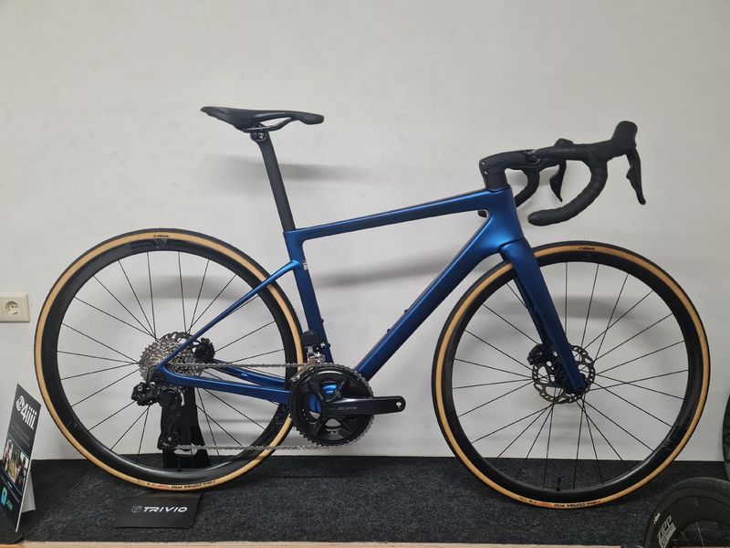 Used Enve Melee Shimano 105 Di2 2025 Road & Gravel
