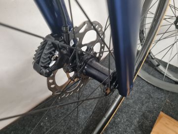 Brugt Enve Melee Shimano 105 Di2 2025 Road & Gravel — billede 14 af 15