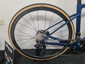 Brugt Enve Melee Shimano 105 Di2 2025 Road & Gravel — billede 12 af 15