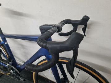 Brugt Enve Melee Shimano 105 Di2 2025 Road & Gravel — billede 10 af 15