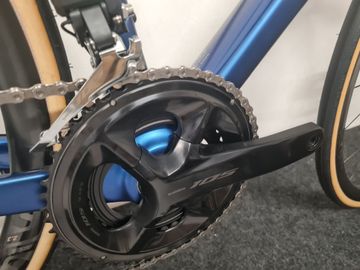Brugt Enve Melee Shimano 105 Di2 2025 Road & Gravel — billede 5 af 15