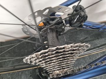Brugt Enve Melee Shimano 105 Di2 2025 Road & Gravel — billede 13 af 15