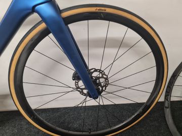Brugt Enve Melee Shimano 105 Di2 2025 Road & Gravel — billede 11 af 15