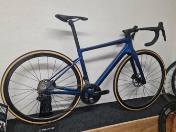 Brugt Enve Melee Shimano 105 Di2 2025 Road & Gravel — billede 2 af 15