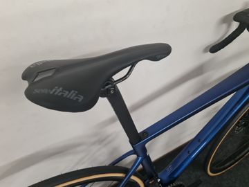 Brugt Enve Melee Shimano 105 Di2 2025 Road & Gravel — billede 9 af 15