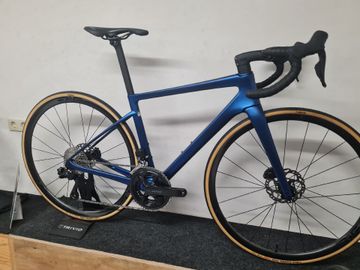 Brugt Enve Melee Shimano 105 Di2 2025 Road & Gravel — billede 3 af 15