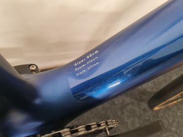 Brugt Enve Melee Shimano 105 Di2 2025 Road & Gravel — billede 8 af 15
