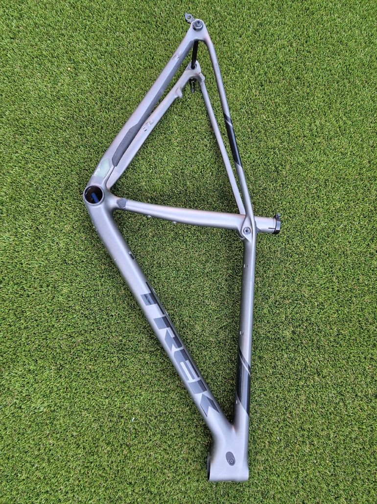 Used Trek Procaliber 9.8 SL 2017 Frameset 2017 Mountainbike — image 2 of 3