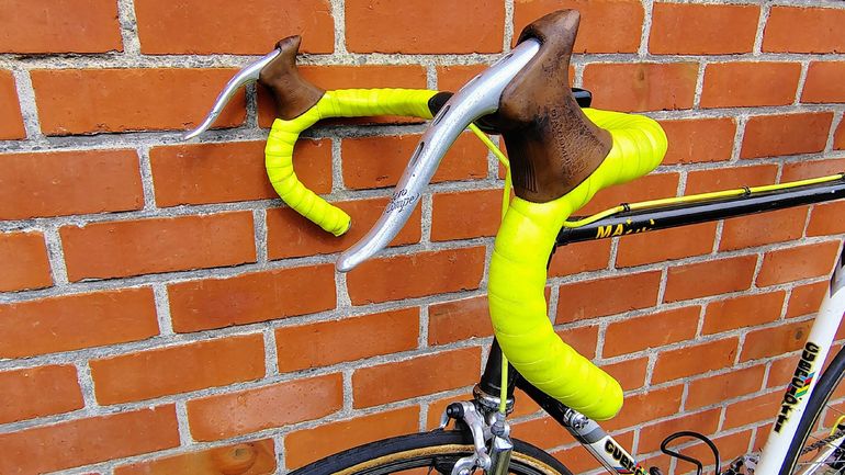 Used Guerciotti Guerciotti Custom Other Shimano 1989 Road & Gravel, Nero — image 3 of 19