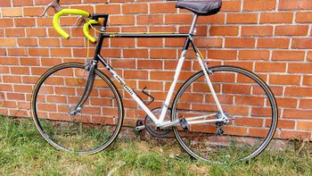 Used Guerciotti Guerciotti Custom Other Shimano 1989 Corsa & gravel