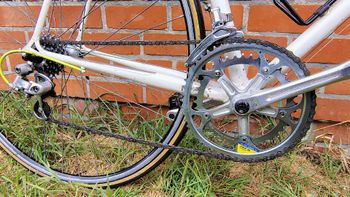 Used Guerciotti Guerciotti Custom Other Shimano 1989 Road & Gravel, Nero — image 11 of 19