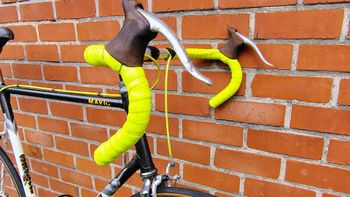 Used Guerciotti Guerciotti Custom Other Shimano 1989 Road & Gravel, Nero — image 8 of 19