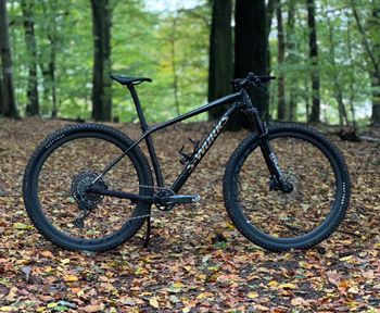 Specialized, Epic SRAM GX Eagle AXS