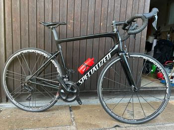 Specialized, Specialized Custom Shimano 105
