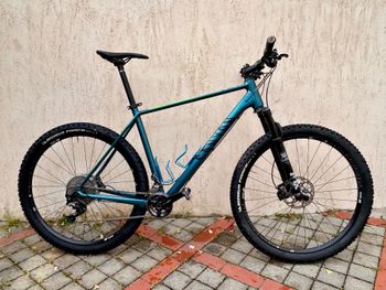 Canyon, Grand Canyon Shimano Deore XT