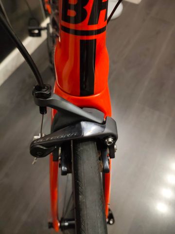 Gebrauchtes Bh G7pro 2018 Road & Gravel, Rot — Bild 6 von 7