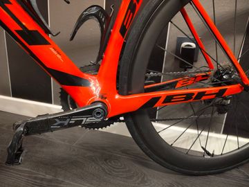 Gebrauchtes Bh G7pro 2018 Road & Gravel, Rot — Bild 5 von 7