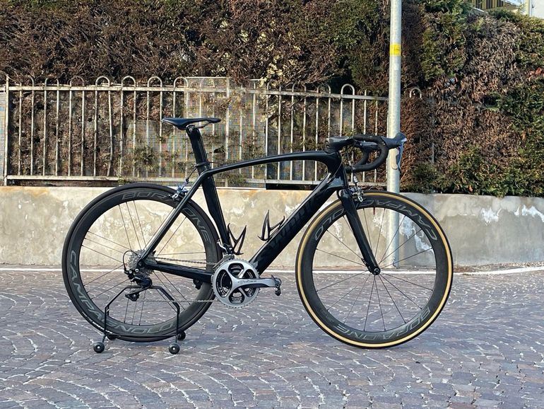 Specialized S-Works Venge Dura-Ace Di2 2015 | 2BX