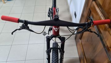 Used Bottecchia Custom SRAM XX 2025 Mountainbike, Red — image 3 of 5