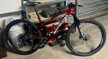 Gebrauchtes Bottecchia Custom SRAM XX 2025 MTB