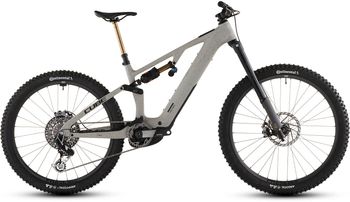 CUBE, CUBE Sram Eagle Transmission XX