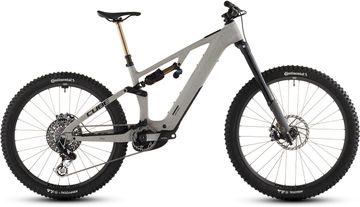 Tweedehands CUBE Sram Eagle Transmission XX 2026 MTB